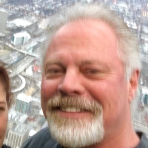 Meet your Posher, Stephen